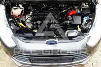 2016 Ford B-Max