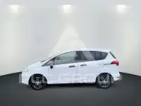 2016 Ford B-Max