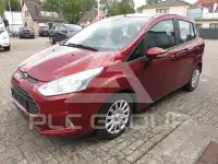 2016 Ford B-Max