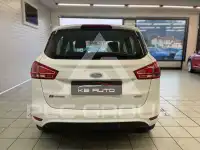 2016 Ford B-Max