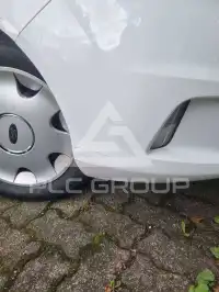 2016 Ford B-Max