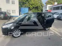 2016 Ford B-Max