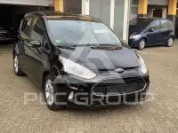 2016 Ford B-Max