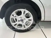 2016 Ford B-Max
