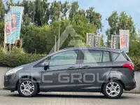 2016 Ford B-Max
