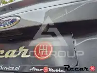 2016 Ford B-Max