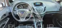 2016 Ford B-Max