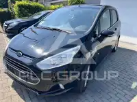 2016 Ford B-Max