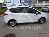 2016 Ford B-Max