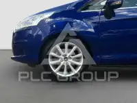 2016 Ford B-Max