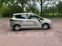 2016 Ford B-Max