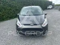 2016 Ford B-Max