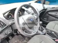 2016 Ford B-Max