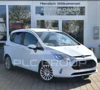 2016 Ford B-Max