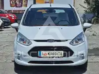 2016 Ford B-Max