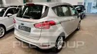 2016 Ford B-Max