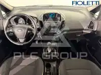 2016 Ford B-Max