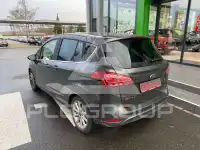2016 Ford B-Max