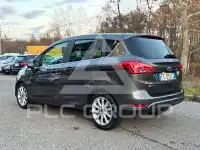 2016 Ford B-Max