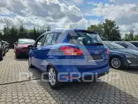 2016 Ford B-Max