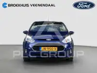 2016 Ford B-Max