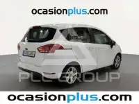 2016 Ford B-Max