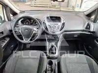 2016 Ford B-Max