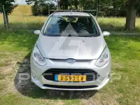 2016 Ford B-Max
