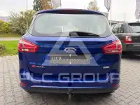 2016 Ford B-Max