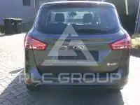 2016 Ford B-Max