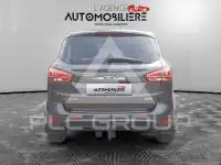 2016 Ford B-Max