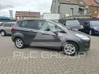 2016 Ford B-Max