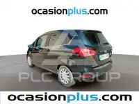 2016 Ford B-Max