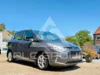 2016 Ford B-Max