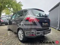 2016 Ford B-Max
