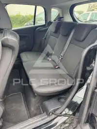 2016 Ford B-Max