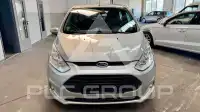 2016 Ford B-Max