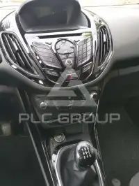 2016 Ford B-Max