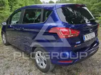 2016 Ford B-Max