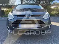 2016 Ford B-Max