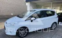 2016 Ford B-Max