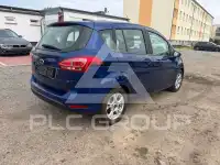 2016 Ford B-Max