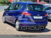 2016 Ford B-Max