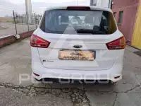 2016 Ford B-Max