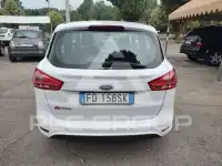 2016 Ford B-Max