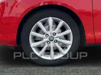 2016 Ford B-Max