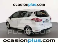 2016 Ford B-Max