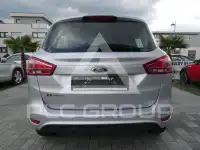 2016 Ford B-Max