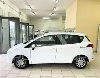 2016 Ford B-Max