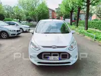2016 Ford B-Max